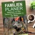 Familienplaner 2026 - Waldtiere mit... - Bild 2