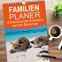 Familienplaner 2026 - Schwimmende... - Bild 2