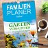 Familienplaner 2026 - Garten von unten.... - Bild 2
