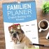 Familienplaner 2026 - English Bulldog... - Bild 2