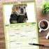 Familienplaner 2026 - English Bulldog... - Bild 10