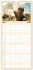 Familienplaner 2026 - Katzen schaffen... - Bild 12