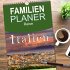 Familienplaner 2026 - Italien von der... - Bild 2