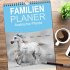 Familienplaner 2026 - Arabische Pferde... - Bild 2