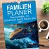 Familienplaner 2026 - Raumschiffe - Im... - Bild 2