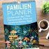Familienplaner 2026 - Zauberwelt der... - Bild 2