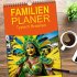 Familienplaner 2026 - Typisch Brasilien... - Bild 2