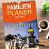 Familienplaner 2026 - Leuchttürme -... - Bild 2