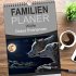 Familienplaner 2026 - Wölfe. Graue... - Bild 2