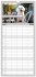 Familienplaner 2026 - Bichon frisé,... - Bild 12