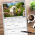 Familienplaner 2026 - Bichon frisé,... - Bild 10