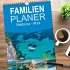 Familienplaner 2026 - Mallorca - Ahoi... - Bild 2