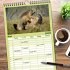 Familienplaner 2026 - Alpenmurmeltiere... - Bild 10