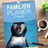 Familienplaner 2026 - Pinguine 2026 mit... - Bild 2