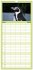 Familienplaner 2026 - Pinguine 2026 mit... - Bild 12