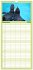 Familienplaner 2026 - Pinguine 2026 mit... - Bild 5