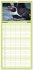 Familienplaner 2026 - Pinguine 2026 mit... - Bild 7