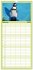 Familienplaner 2026 - Pinguine 2026 mit... - Bild 8