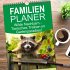 Familienplaner 2026 - Wilde Nachbarn -... - Bild 2