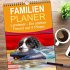 Familienplaner 2026 - Landseer - Ein... - Bild 2