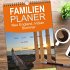 Familienplaner 2026 - Neu England,... - Bild 2