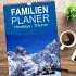 Familienplaner 2026 - Himalaya -... - Bild 2