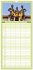 Familienplaner 2026 - Thailand - Chiang... - Bild 13