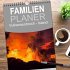 Familienplaner 2026 - Vulkanausbruch -... - Bild 2
