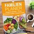 Familienplaner 2026 - Vegane Bowls -... - Bild 2