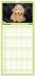 Familienplaner 2026 - Pudel mit 5... - Bild 4