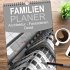 Familienplaner 2026 - Architektur -... - Bild 2