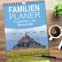 Familienplaner 2026 - Frankreich - die... - Bild 2