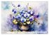 Blossom joy (Wall Calendar 2026 DIN A3... - Bild 7
