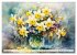 Blossom joy (Wall Calendar 2026 DIN A3... - Bild 8