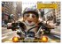 Funny animals as motorbike riders (Desk... - Bild 14