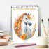 An enchanted world (Desk Calendar 2026... - Bild 2