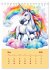 An enchanted world (Desk Calendar 2026... - Bild 11