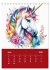 An enchanted world (Desk Calendar 2026... - Bild 12