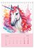 An enchanted world (Desk Calendar 2026... - Bild 14