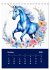 An enchanted world (Desk Calendar 2026... - Bild 3