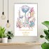 Monde enchanté de fleurs (Calendrier... - Bild 2