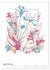 Monde enchanté de fleurs (Calendrier... - Bild 15