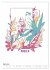Monde enchanté de fleurs (Calendrier... - Bild 9