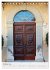 Umbrian Doorways (Desk Calendar 2026... - Bild 3