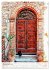 Umbrian Doorways (Desk Calendar 2026... - Bild 5
