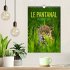 Le Pantanal (Calendrier mural 2026 DIN... - Bild 2