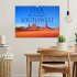 USA the wonderful Southwest (Wall... - Bild 2
