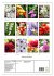 Joie avec des fleurs (Calendrier mural... - Bild 6