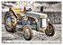 Tractors from past times (Wall Calendar... - Bild 12