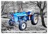 Tractors from past times (Wall Calendar... - Bild 15